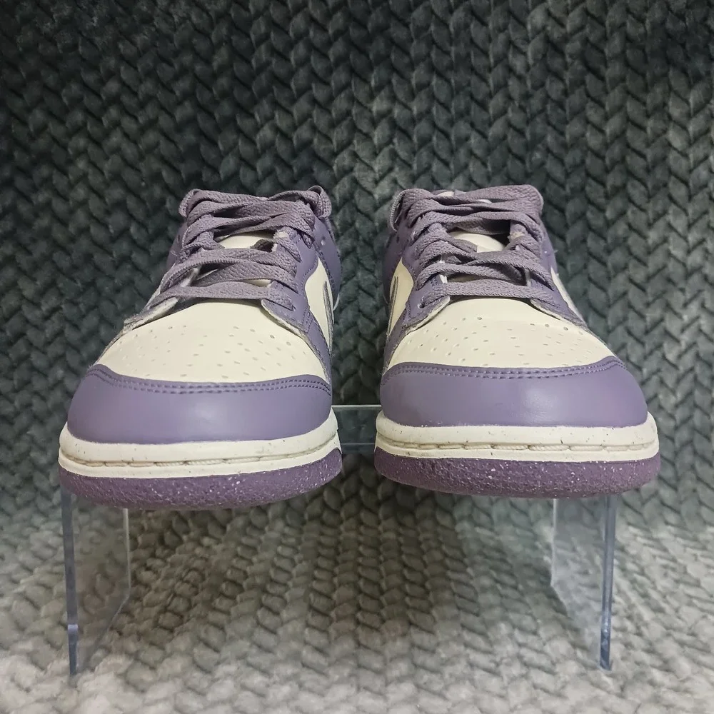Nike Dunk Low Next Nature Daybreak Women's Sneakers Shoes FZ4349-100 Size 5.5